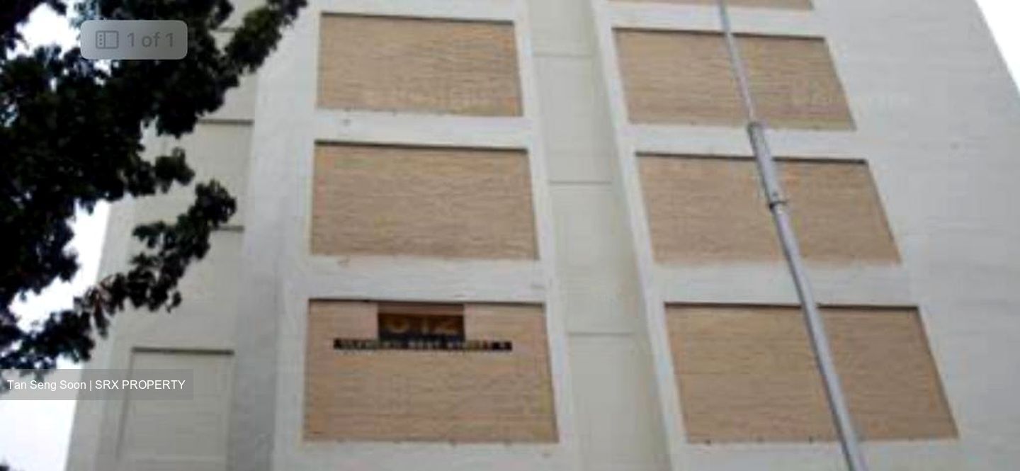 Blk 612 Clementi West Street 1 (Clementi), HDB 3 Rooms #500692381